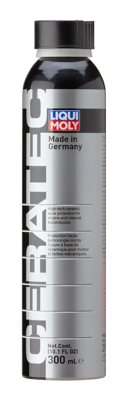 Liqui Moly 300Ml Cera Tec 1