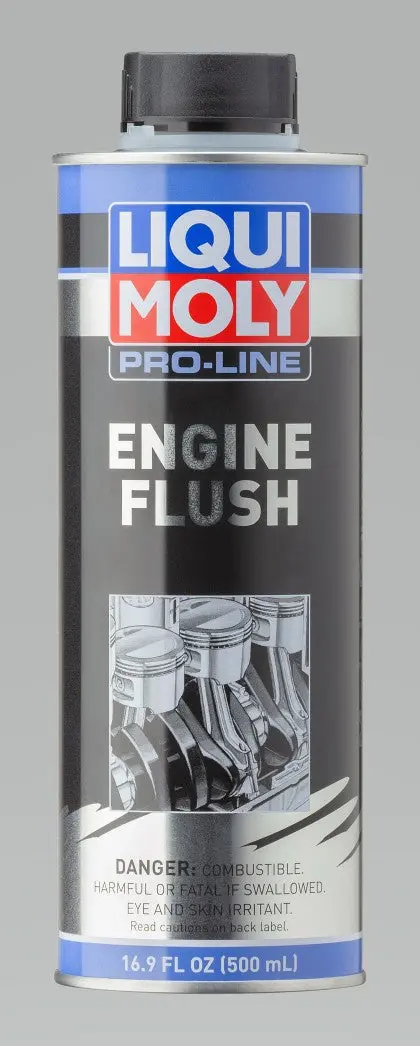 Liqui Moly 500Ml Pro-Line Engine Flush 1