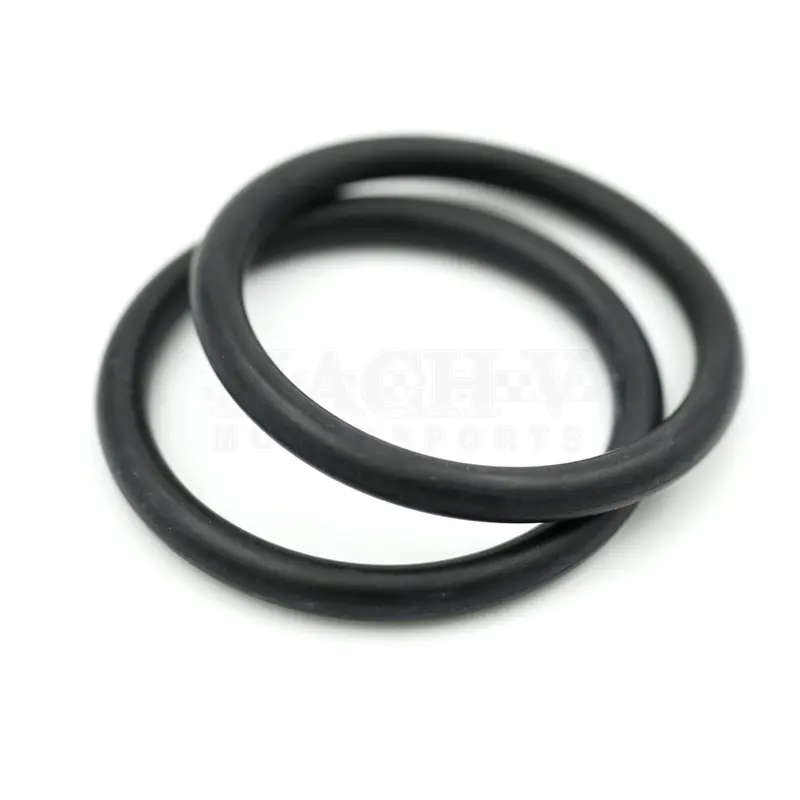 Mach V Quick Release Bumper Fastener Replacement Elastic Bands 1