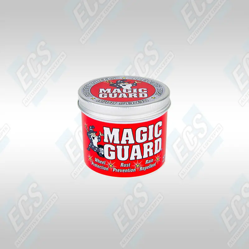 Magic Guard (4 Oz.) 1