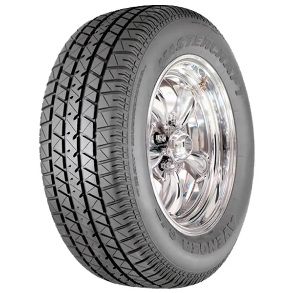 Mastercraft Avenger G/T 185/60R14 82T Passenger Tire