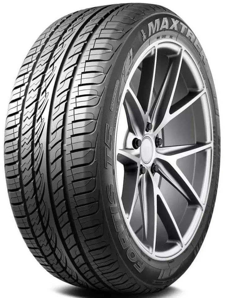 Maxtrek Fortis T5 305/40R22 114V XL Blemish Performance Tire