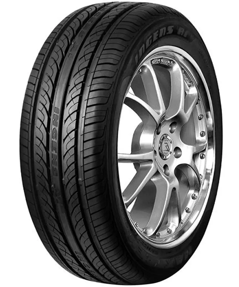 Maxtrek INGEN1 Economy Tire – 155/70R14, Load Index 77, Speed Rating T