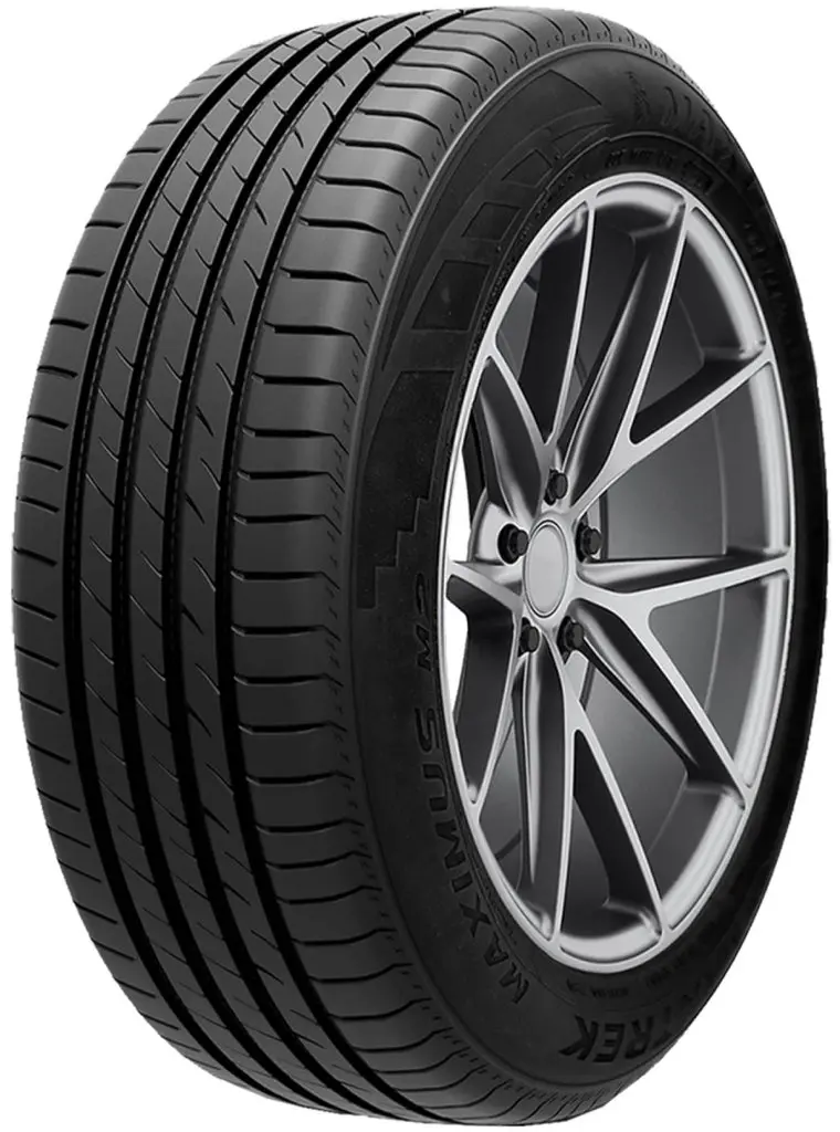 Maxtrek Maximus M2 215/45R17 91W Sporty All-Season Tire