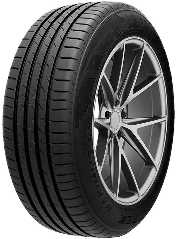 Maxtrek Maximus M2 215/60R17 96H Highway Tire