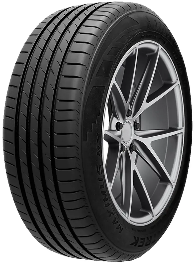 Maxtrek Maximus M2 All-Season Tire – 175/70R13, 82T, Blemish Grade