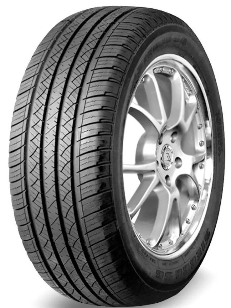 Maxtrek Sierra S6 215/70R16 Highway Terrain Tire – Load Index 100, Speed Rating T