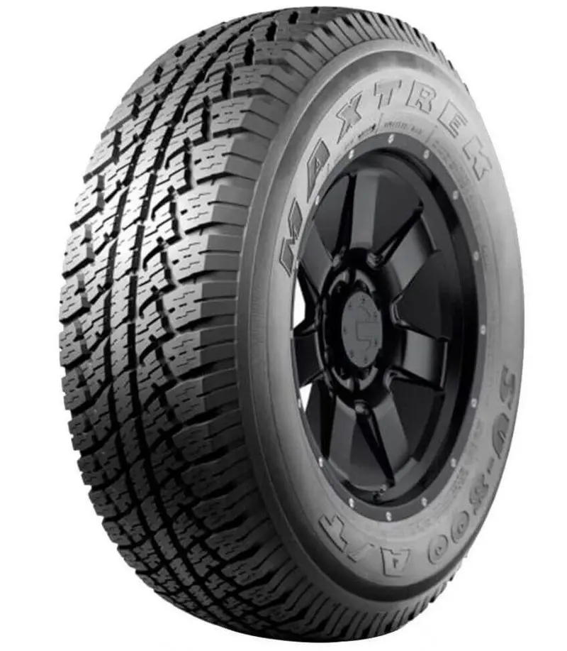 Maxtrek SU-800 245/70R16 – 111S Blemished All-Terrain Tire