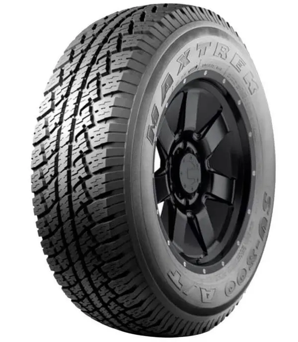 Maxtrek SU-800 265/70R17 115S All-Terrain Light Truck Tire
