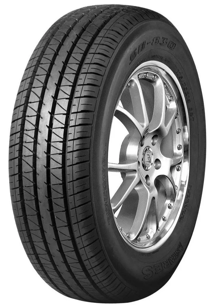 Maxtrek SU-830 185/70R13 86T Blemished Passenger Tire