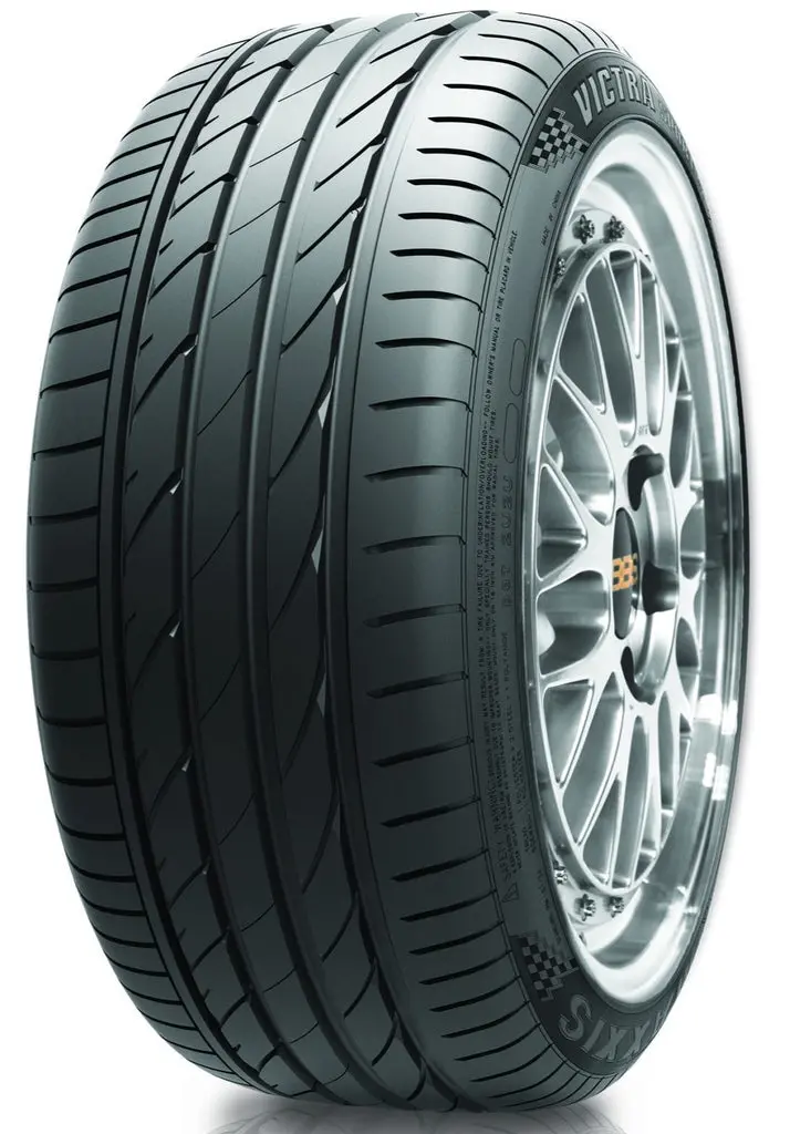 Maxxis VS5 235/35R19 91Y Sport Tire
