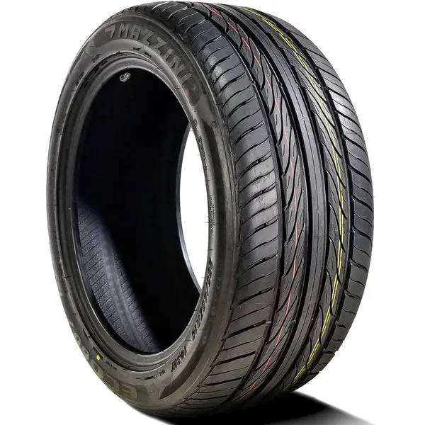 Mazzini Eco607 215/45R17 91W XL All-Season Tire