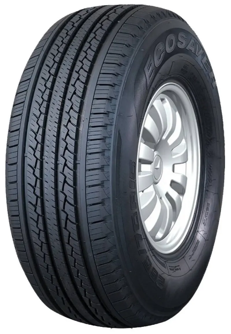 Mazzini EcoSaver 225/60R17 – Fuel-Efficient Touring Tire with 99H Rating