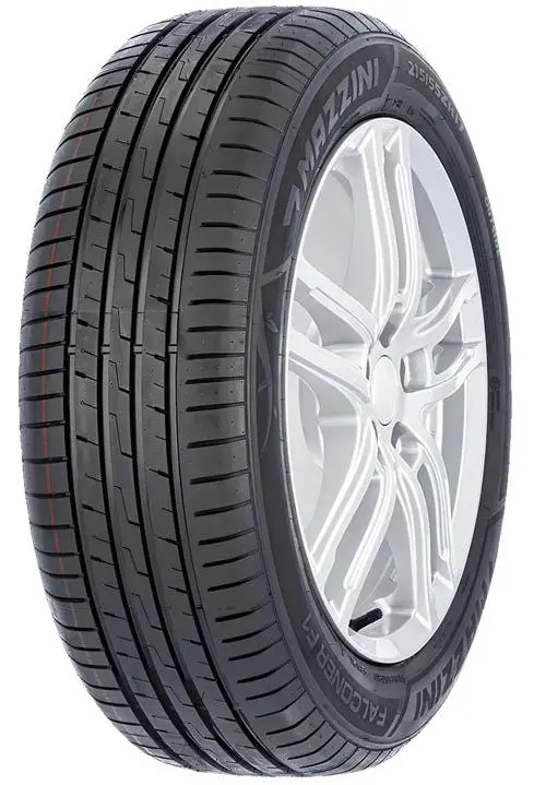 Mazzini Falconer F1 Passenger Tire – 175/70R14, 84T