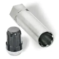 Mcgard Spline Drive Lug Nut Set 12Mm X 1.5 1