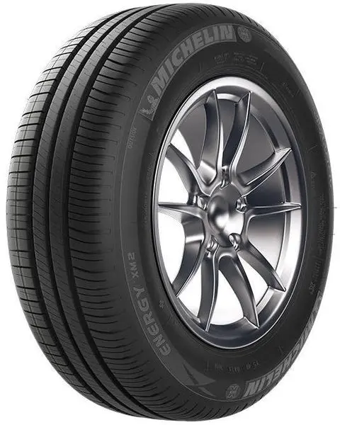 Michelin Energy XM2 185/70R13 86T Eco-Friendly Tire