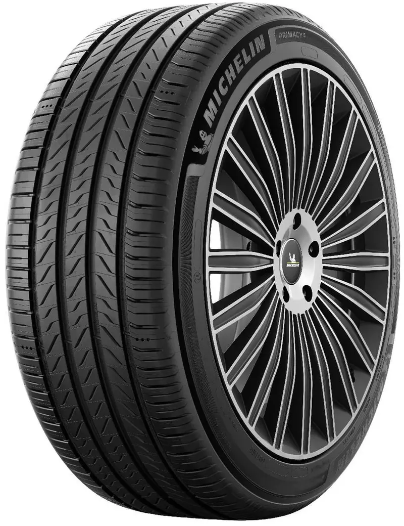 Michelin Primacy 5 215/65R16 102H XL Ultra-High-Performance Touring Tire