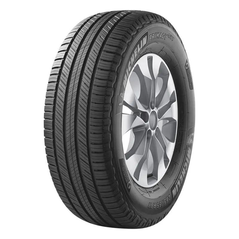 Michelin Primacy SUV 235/65R18 106H All-Terrain Touring Tire