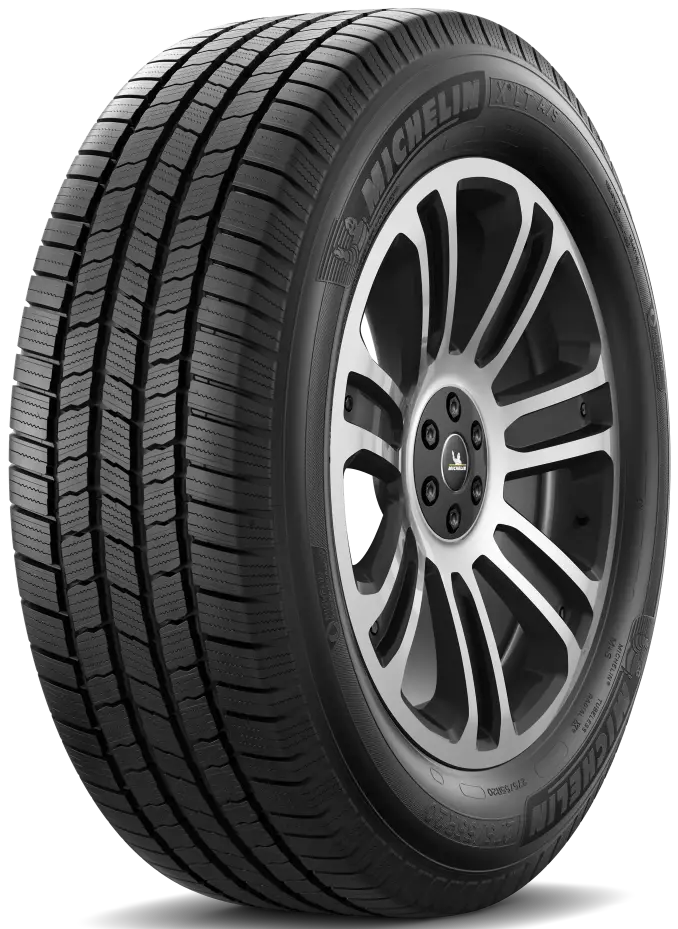 Michelin X LT A/S 305/40R22 Tire – Load Index 114, Speed Rating H, Extra Load