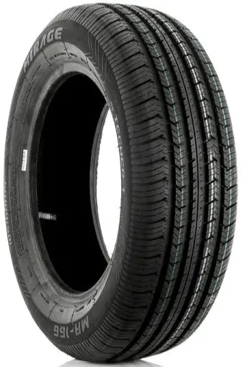 Mirage MR-166 175/70R13 – 82H Value-Oriented All-Season Tire