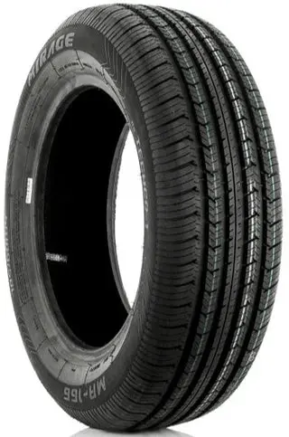 Mirage MR-166 205/55R16 All-Season Tire – 91V