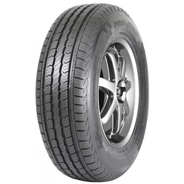 Mirage MR-HT172 225/60R17 – 99H All-Season Highway Tire