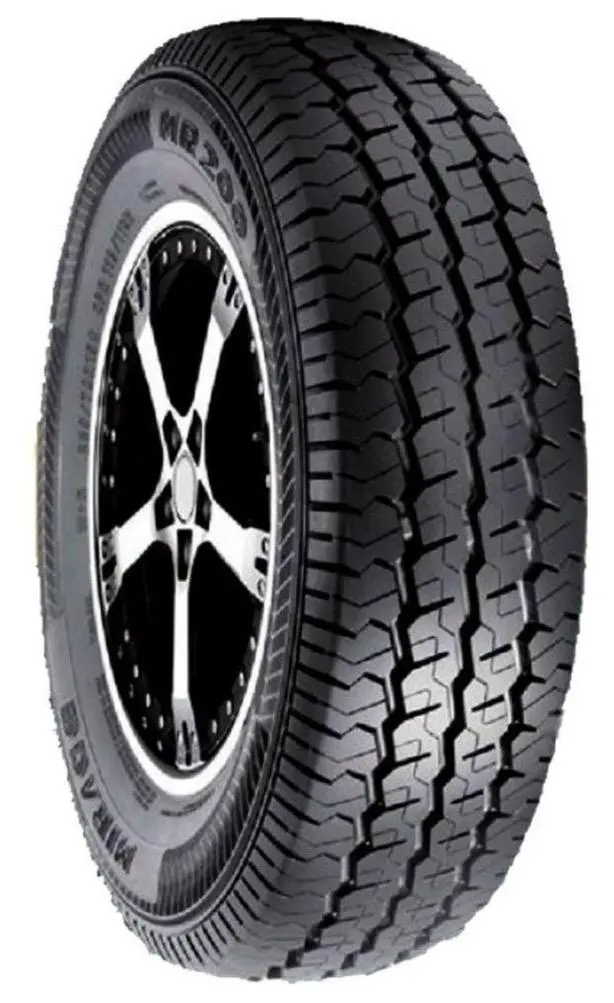 Mirage MR200 215/70R15 109/107R LT Highway Terrain Tire