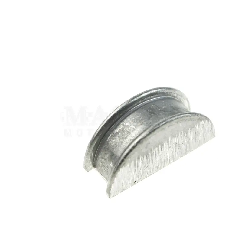 Mitsubishi Aluminum Half Moon Plug Dsm 1