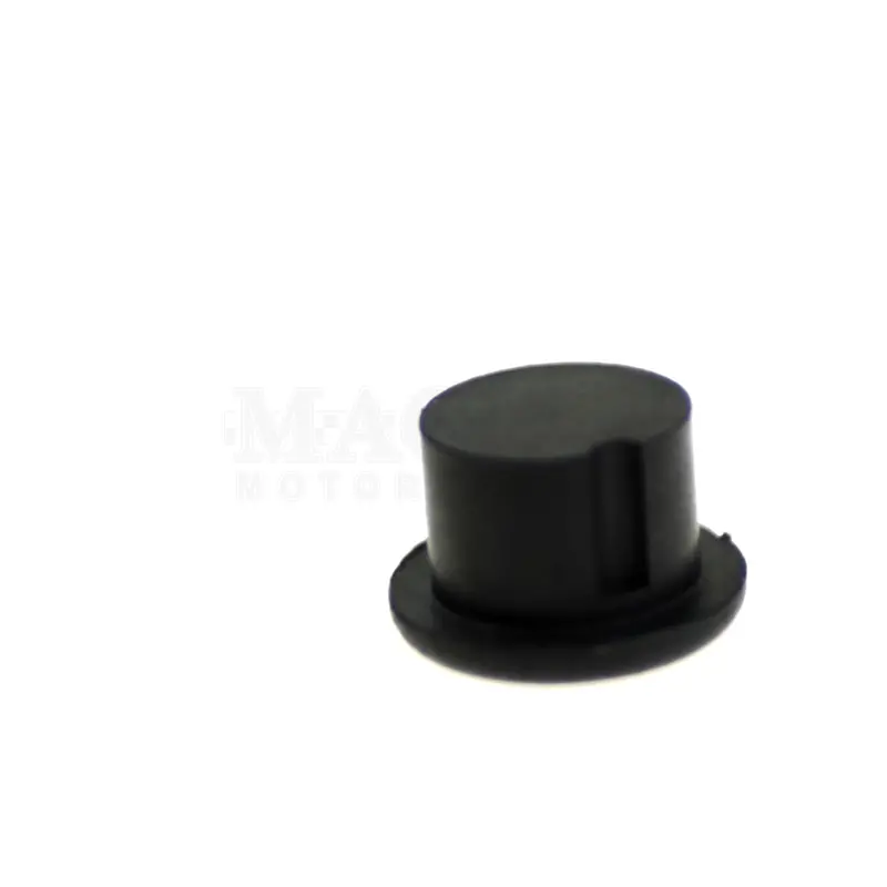 Mitsubishi Base Idle Set Screw (Biss) Cap Turbo Dsm 1
