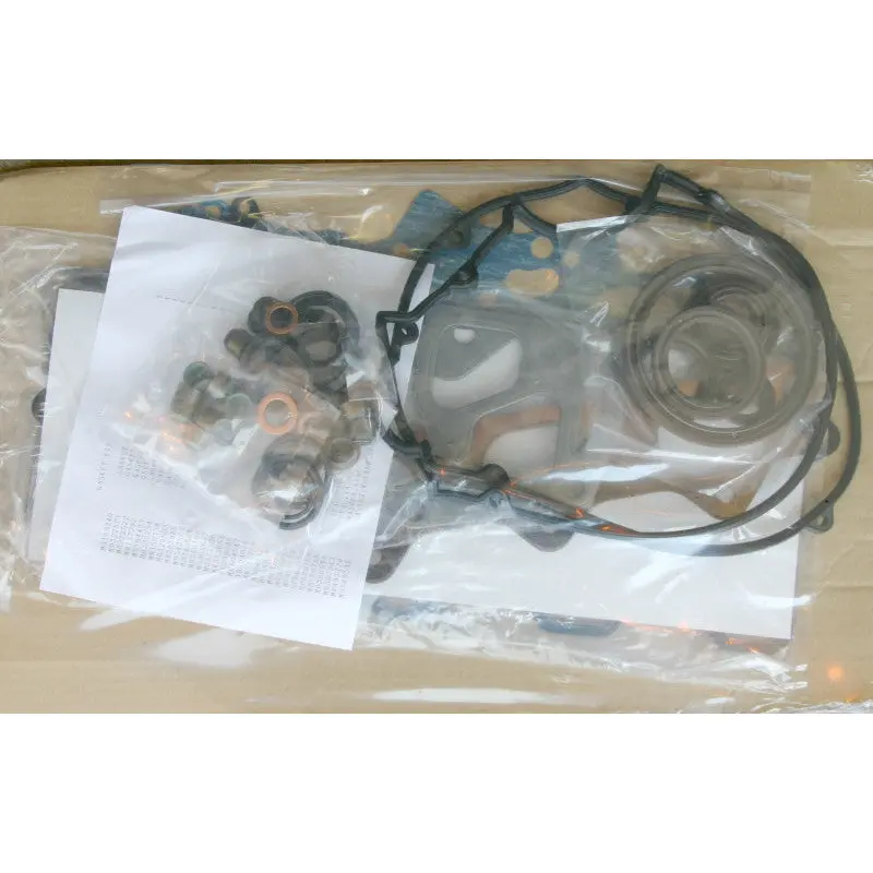 Mitsubishi Engine Gasket Set Evo 8 1