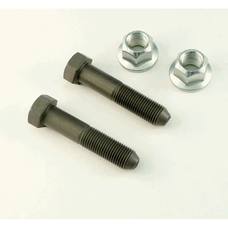 Mitsubishi Front Shock To Hub Nut And Bolt Kit 1G Dsm 1
