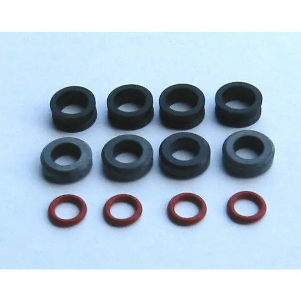 Mitsubishi Fuel Injector Complete O-Ring Kit Dsm 1