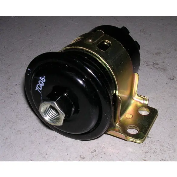 Mitsubishi Fuel Injector Rail Spacer Turbo Dsm 1