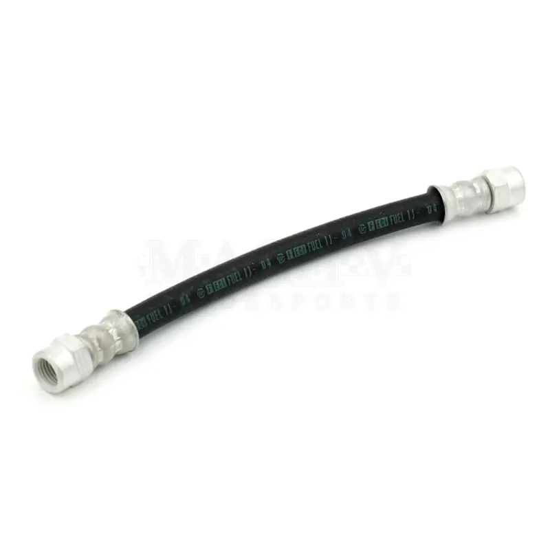 Mitsubishi High Pressure Fuel Line 2G Dsm 1