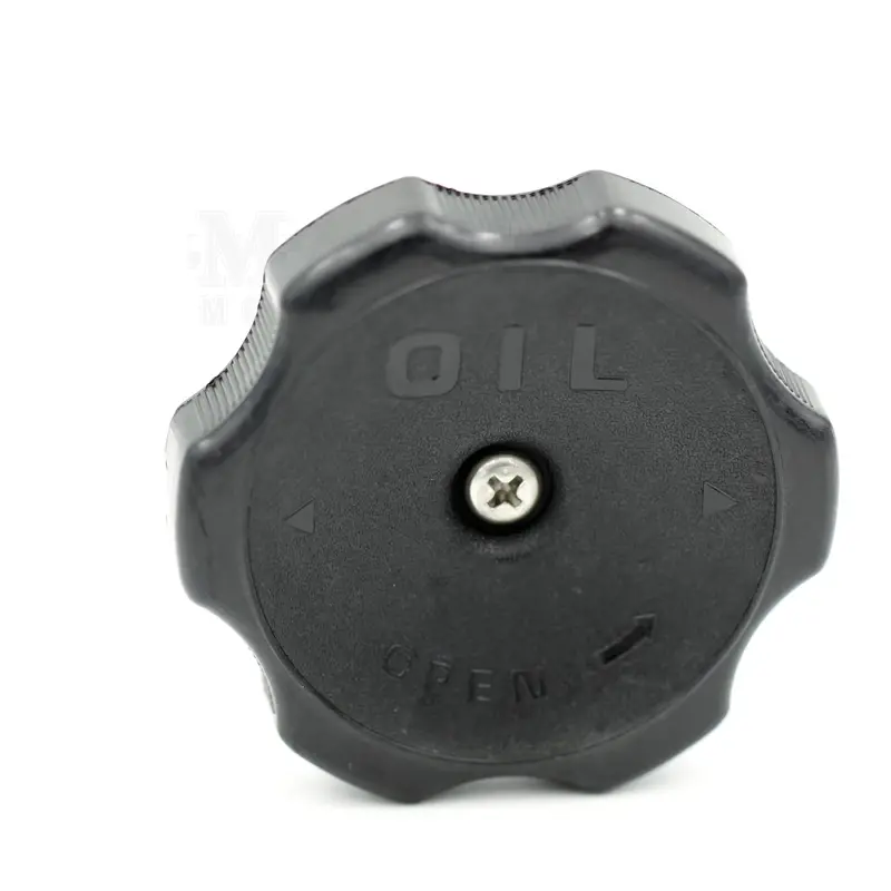 Mitsubishi Oem Oil Cap 1