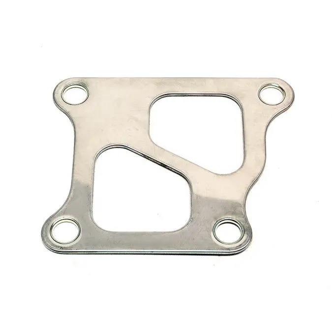 Mitsubishi Oem Turbo To Manifold Gasket Evo X 1