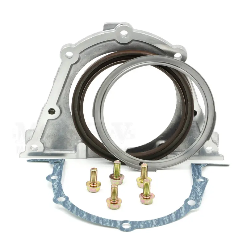 Mitsubishi Rear Crank Seal And Housing Kit 4G63 Dsm 1