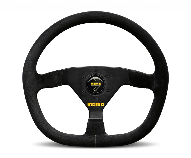 Momo Mod. 88 Steering Wheel 320Mm Diameter 1
