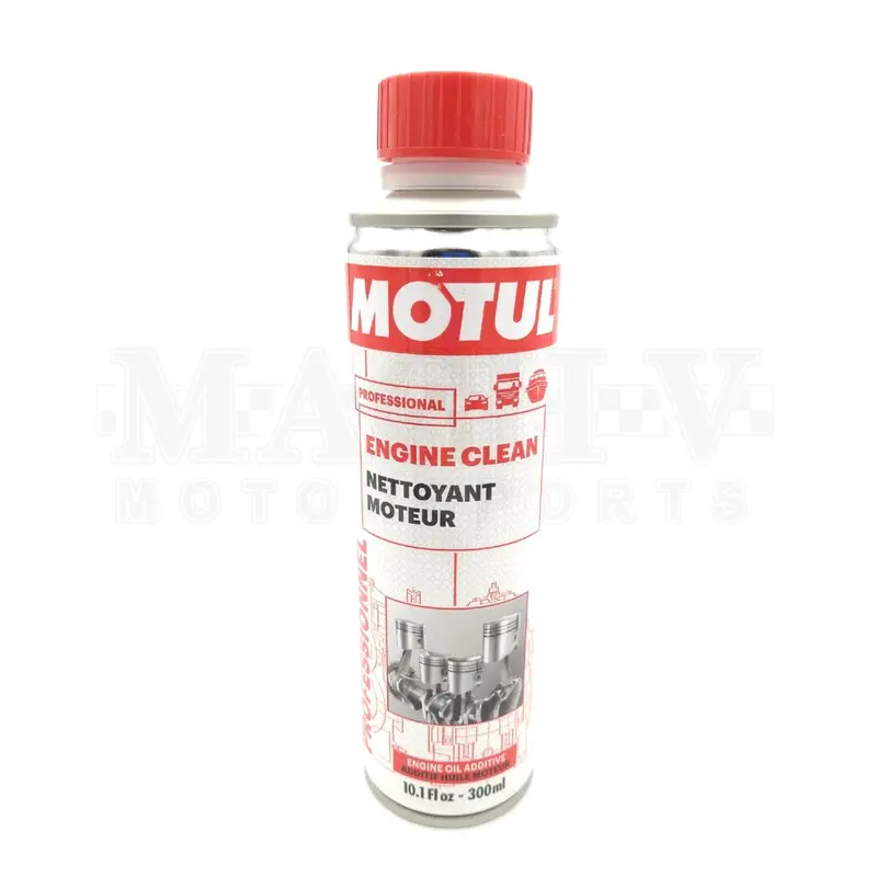 Motul Engine Clean 1