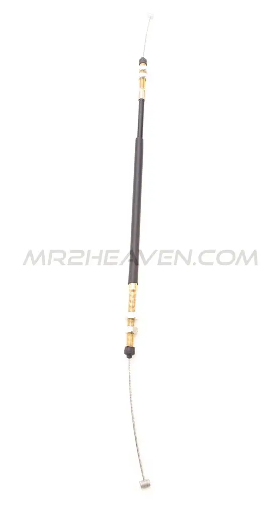 Mr2heaven Gen 5 Cruise Control Throttle Body Cable 1