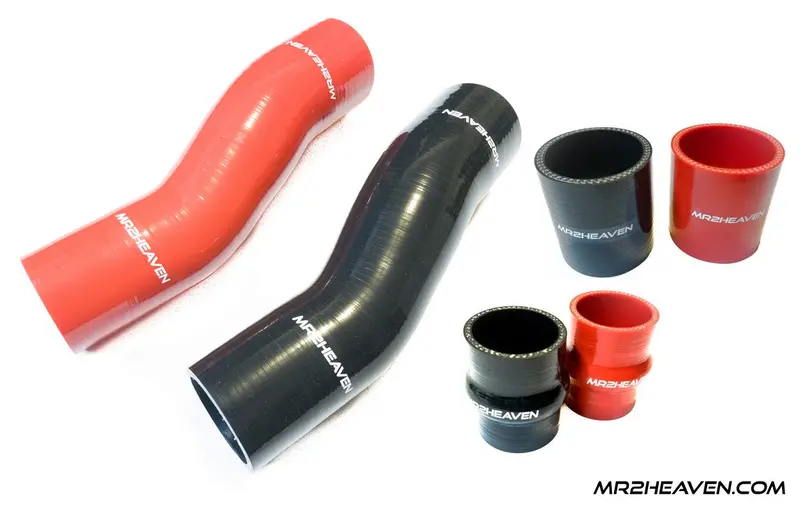 Mr2heaven Silicone Oem Intercooler Hose Kit 1