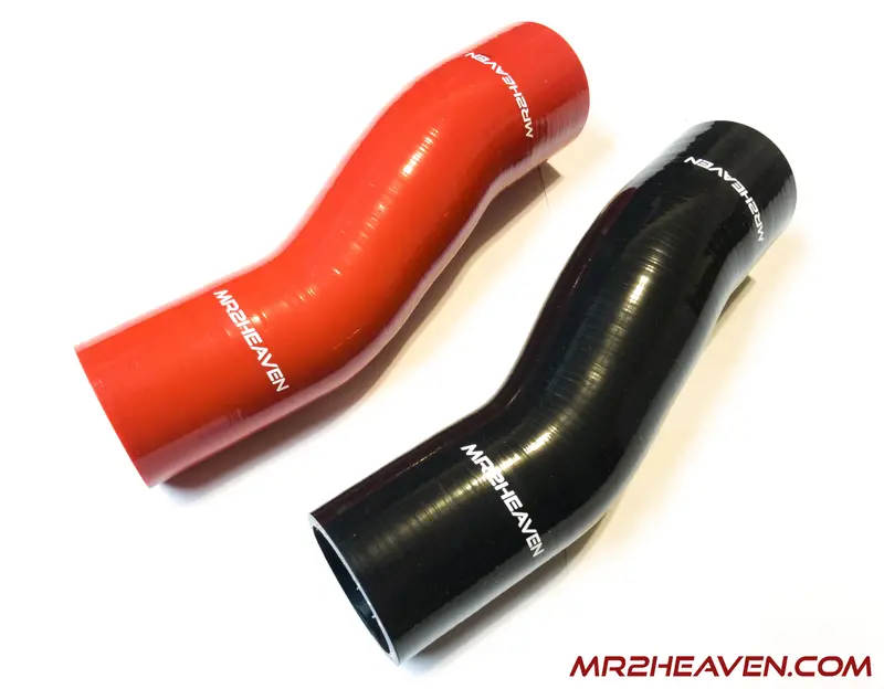 Mr2heaven Silicone Oem Intercooler Hot Pipe Hose 1