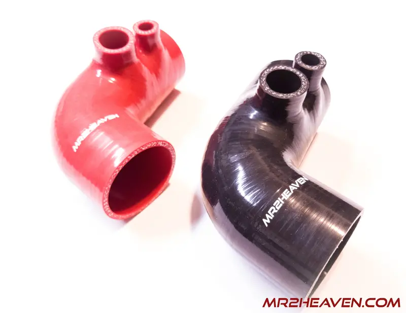 Mr2heaven Silicone S-Tube, Intake Piping For Gen2 3Sgte 1