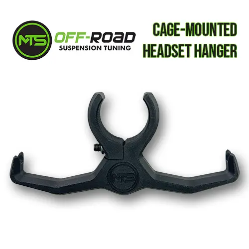 Mts Off-Road Headset Hanger 1