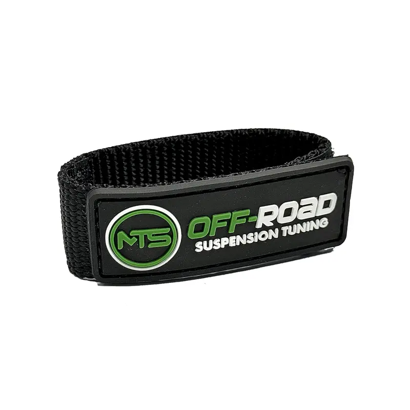 Mts Off-Road Velcro Strap 1