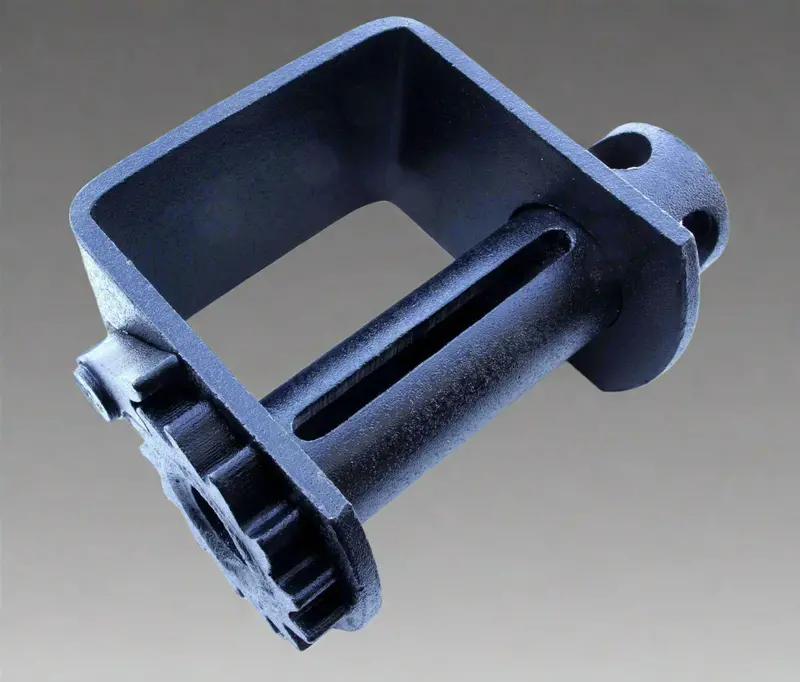 New 4" Weld-On Winch Flatbed Trailer – Model Ebwh007 1