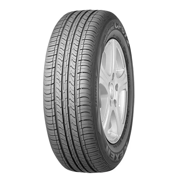 Nexen CP672 225/60R18 – 100H Balanced Performance All-Season Tire