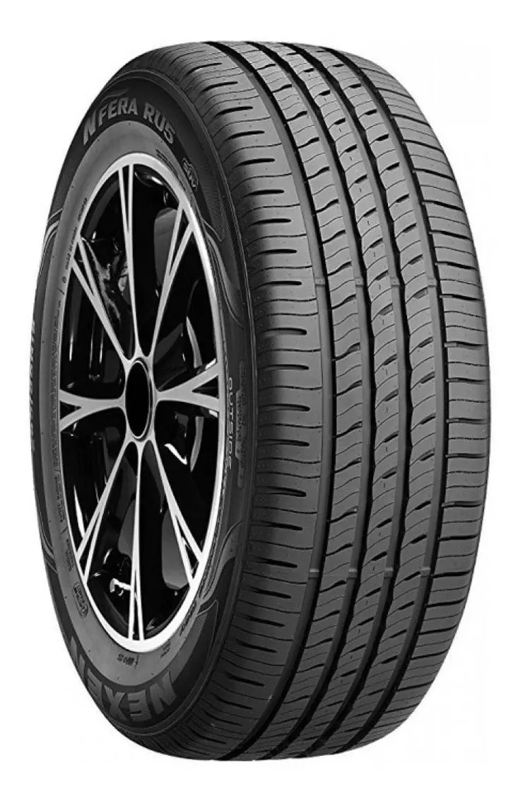 Nexen N Fera RU1 225/60R18 – 100W High-Performance Summer Tire