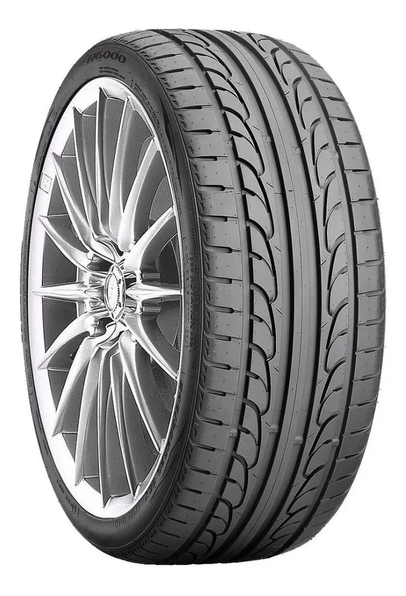 Nexen N6000 215/45R17 91W XL Summer Tire