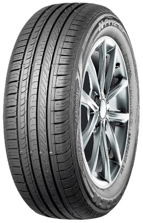 Nexen N’Priz GX 215/65R16 – Fuel-Efficient All-Season Radial